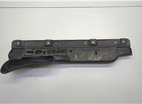 DK2103N502 Воздухозаборник Hyundai Equus 2009-2016 20897267 #2