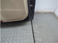 A1667300955 Стекло форточки двери Mercedes GL X166 2012-2016 11666145 #2