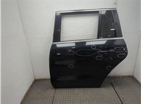 A1667300955 Стекло форточки двери Mercedes GL X166 2012-2016 11666145 #1