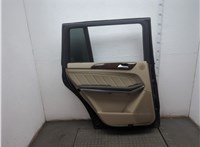 A1667300955 Стекло форточки двери Mercedes GL X166 2012-2016 11666145 #9