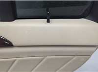 A16673012708Q64, A1667600661 Дверная карта (Обшивка двери) Mercedes GL X166 2012-2016 11666349 #2