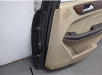 A16673012708Q64, A1667600661 Дверная карта (Обшивка двери) Mercedes GL X166 2012-2016 11666349 #7