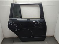 A16673012708Q64, A1667600661 Дверная карта (Обшивка двери) Mercedes GL X166 2012-2016 11666349 #1