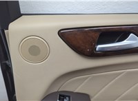 A16673012708Q64, A1667600661 Дверная карта (Обшивка двери) Mercedes GL X166 2012-2016 11666349 #15