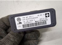 7P0907652C Датчик ускорения Volkswagen Touareg 2014-2018 20897650 #2