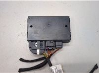 4H0907383M Блок управления прицепного устройства Volkswagen Touareg 2014-2018 20897666 #1