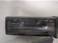 7P6907273L Блок контроля давления в шинах Volkswagen Touareg 2014-2018 20897693 #2