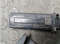 7P6907273L Блок контроля давления в шинах Volkswagen Touareg 2014-2018 20897693 #9