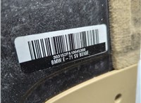 51477253827, 51479149120 Пол (ковер) багажника BMW X6 E71 2007-2014 20897839 #5