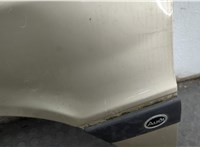 893821105 Крыло Audi 80 (B3) 1986-1991 20897891 #2