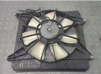 1680008631 Вентилятор радиатора Acura TSX 2008-2014 20897990 #1
