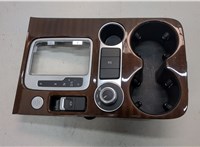 7P1927225D Кнопка стояночного тормоза (ручника) Volkswagen Touareg 2014-2018 11666665 #1