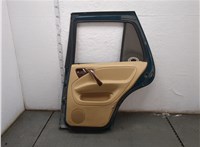 A1637302070 Дверная карта (Обшивка двери) Mercedes ML W163 1997-2005 11666715 #2