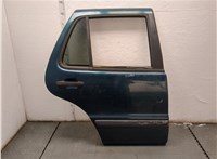 A1637302070 Дверная карта (Обшивка двери) Mercedes ML W163 1997-2005 11666715 #1