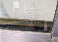 A1637302070 Дверная карта (Обшивка двери) Mercedes ML W163 1997-2005 11666715 #3