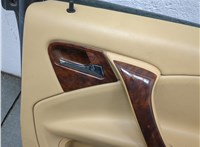 A1637302070 Дверная карта (Обшивка двери) Mercedes ML W163 1997-2005 11666715 #8