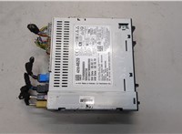 42554620 Блок управления радиоприемником Chevrolet Equinox 2017-2024 20898266 #1