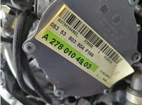 Q0000000001 Двигатель (ДВС) Mercedes GL X166 2012-2016 20898309 #28