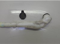 23133253 Горловина заливная бачка омывателя Chevrolet Camaro 2015-2018 20898364 #2