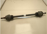 A1663501110 Полуось (приводной вал, шрус) Mercedes GL X166 2012-2016 20898538 #1