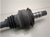 A1663501110 Полуось (приводной вал, шрус) Mercedes GL X166 2012-2016 20898538 #2