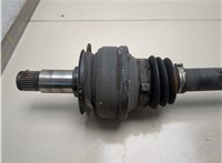 A1663501110 Полуось (приводной вал, шрус) Mercedes GL X166 2012-2016 20898545 #3