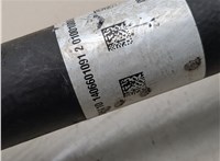 A1663501110 Полуось (приводной вал, шрус) Mercedes GL X166 2012-2016 20898545 #5