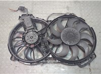 0130303311 Вентилятор радиатора Audi A6 (C6) 2004-2011 20898718 #1