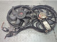 0130303311 Вентилятор радиатора Audi A6 (C6) 2004-2011 20898718 #2