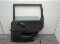 3A0867212AJ Дверная карта (Обшивка двери) Volkswagen Passat 4 1993-1997 11667062 #14
