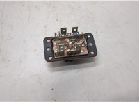 F4ZH19A706AB Резистор вентилятора охлаждения Lincoln Navigator 1997-2002 20898984 #1