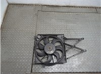 0130303245, 24431825 Вентилятор радиатора Opel Zafira A 1999-2005 20899164 #1
