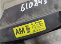 0130303245, 24431825 Вентилятор радиатора Opel Zafira A 1999-2005 20899164 #3