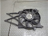 0130303245, 24431825 Вентилятор радиатора Opel Zafira A 1999-2005 20899164 #5