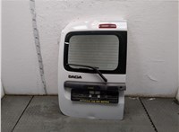  Ручка двери салона Dacia Logan 2004-2012 11667387 #1