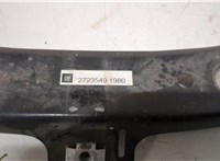 2723549 Кронштейн рамки передней Buick Encore GX 2019-2024 20898942 #2