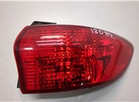 84201XA14A Фонарь (задний) Subaru Tribeca (B9) 2004-2014 20899328 #1