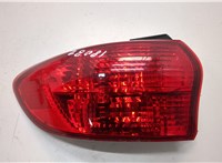 84201XA15A Фонарь (задний) Subaru Tribeca (B9) 2004-2014 20899333 #1