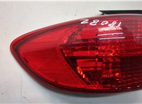 84201XA15A Фонарь (задний) Subaru Tribeca (B9) 2004-2014 20899333 #2