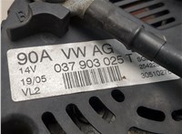 037903025T Генератор Seat Ibiza 3 2001-2008 20899342 #3