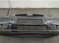 1321344, 3M5117E857AF Кронштейн бампера Ford C-Max 2002-2010 11667536 #1