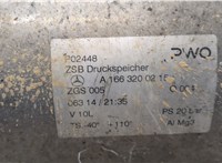 A1663200215 Ресивер Mercedes GL X166 2012-2016 20899422 #3