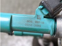 19185447 Форсунка топливная Pontiac Vibe 2 2008-2010 20899600 #3