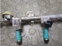 19185447 Форсунка топливная Pontiac Vibe 2 2008-2010 20899600 #5