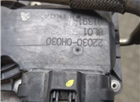 19205315 Заслонка дроссельная Pontiac Vibe 2 2008-2010 20899604 #3