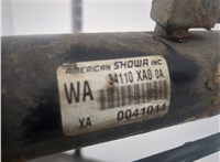 34110XA00A Рейка рулевая с г/у Subaru Tribeca (B9) 2004-2014 20899800 #3