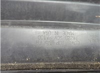 74210SCVA11, 74220SCVA11 Жабо под дворники (дождевик) Honda Element 2002-2011 20899823 #2
