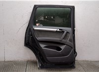 4L0833051 Дверь боковая (легковая) Audi Q7 2005-2015 20899975 #8