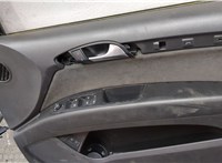 4L0831052A Дверь боковая (легковая) Audi Q7 2005-2015 20900101 #24
