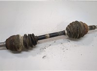 9117407 Полуось (приводной вал, шрус) Opel Astra G 1998-2005 20900497 #1
